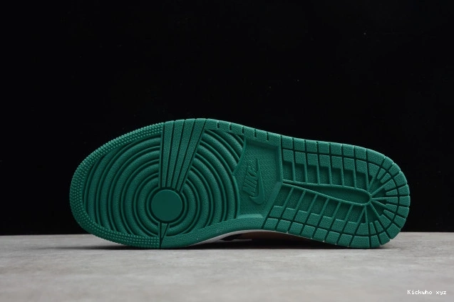 Jordan Beige AH7389-203 Green Air Retro Anthracite Mystic 1 Bio High 0803
